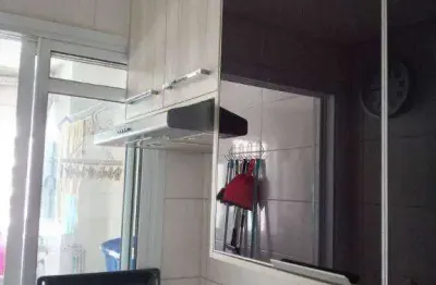 Apartamento com 3 dormitórios à venda, 75 m² por r$ 825.000,00 - tatuapé - são paulo/sp
