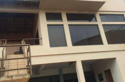 Sobrado com 3 dormitórios à venda, 600 m² por r$ 980.000,00 - cidade líder - são paulo/sp