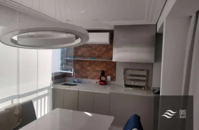 Apartamento com 2 quartos à venda na Avenida Celso Garcia, Tatuapé, São Paulo