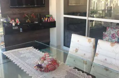 Apartamento com 2 dormitórios à venda, 89 m² por r$ 1.450.000,00 - tatuapé - são paulo/sp