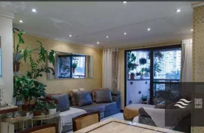 Apartamento com 3 dormitórios à venda, 84 m² por r$ 899.990,00 - vila gomes cardim - são paulo/sp