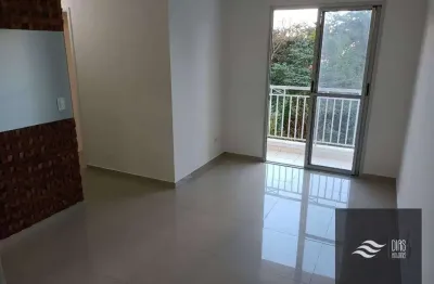 Apartamento com 3 dormitórios à venda, 62 m² por r$ 448.000,00 - vila moreira - são paulo/sp