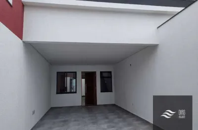 Sobrado com 3 dormitórios à venda por r$ 750.000,00 - vila carrão - são paulo/sp