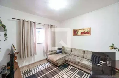 Casa com 2 dormitórios para alugar, 180 m² por r$ 5.000,00/mês - vila carrão - são paulo/sp
