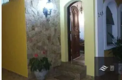Casa com 3 quartos à venda na Rua Engenho Velho, Tatuapé, São Paulo