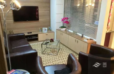 Sala à venda, 30 m² por r$ 550.000,00 - vila gomes cardim - são paulo/sp