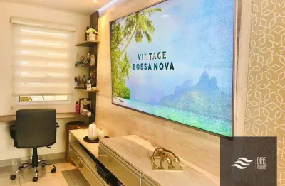 Sobrado com 3 dormitórios à venda, 375 m² por r$ 1.380.000,00 - cidade mãe do céu - são paulo/sp