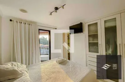 Apartamento com 3 dormitórios à venda, 127 m² por r$ 1.000.000,00 - vila carrão - são paulo/sp