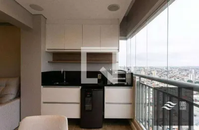 Apartamento com 2 dormitórios à venda, 74 m² por r$ 990.000,00 - vila aricanduva - são paulo/sp