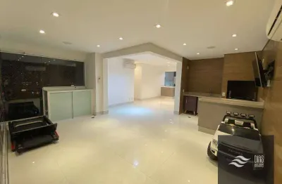 Apartamento com 3 dormitórios à venda, 97 m² por r$ 1.200.000,00 - vila gomes cardim - são paulo/sp