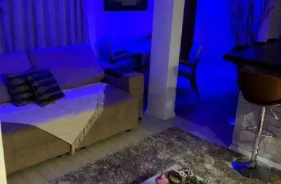 Casa com 2 quartos à venda na Rua Honório Emiliano Bueno, Jardim Ponte Rasa, São Paulo