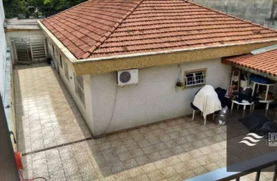 Casa residencial para venda e locação, vila nova manchester, são paulo.