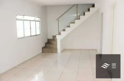 Sobrado residencial à venda, vila prudente, são paulo.