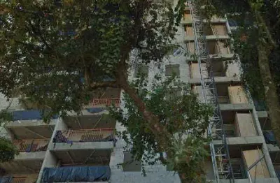 Apartamento residencial à venda, vila mariana, são paulo.