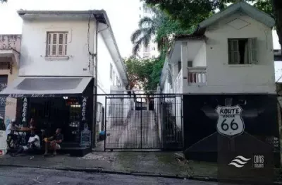 Duas casas à venda por r$ 1.440.000 - vila moreira - são paulo/sp