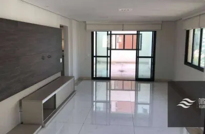 Cobertura com 3 dormitórios à venda, 380 m² por r$ 3.800.000,00 - tatuapé - são paulo/sp