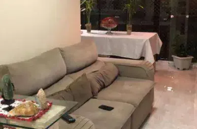 Apartamento com 2 quartos à venda na Avenida Bartholomeu de Carlos, Centro, Guarulhos