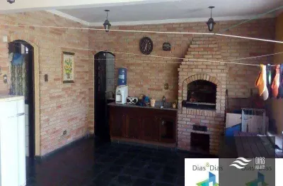 Casa com 3 quartos à venda na Rua São Próspero, Jardim Maringa, São Paulo