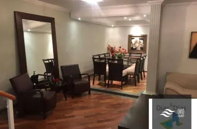 Casa em condomínio fechado com 4 quartos à venda na Rua Torquato Tasso, Vila Prudente, São Paulo