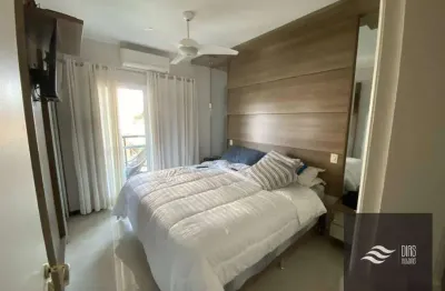 Apartamento com 3 dormitórios à venda, 92 m² por r$ 770.000,00 - vila regente feijó - são paulo/sp