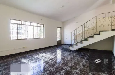 Casa com 4 dormitórios à venda, 400 m² por r$ 2.800.000,00 - vila regente feijó - são paulo/sp