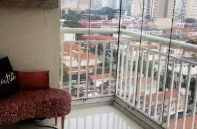 Apartamento com 2 dormitórios à venda, 81 m² por r$ 860.000 - tatuapé - são paulo/sp