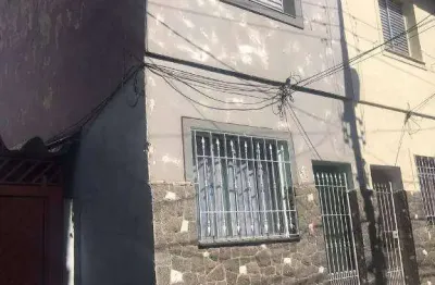 Sobrado com 2 dormitórios à venda por r$ 530.000,00 - vila gomes cardim - são paulo/sp