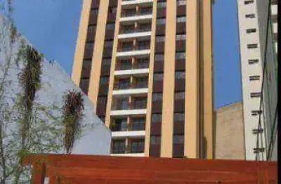Apartamento com 3 dormitórios à venda, 80 m² por r$ 740.000,00 - aclimação - são paulo/sp