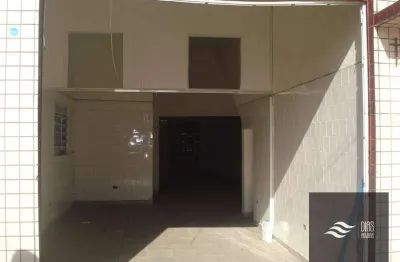 Sala comercial com 4 salas para alugar na Avenida Azevedo, Tatuapé, São Paulo