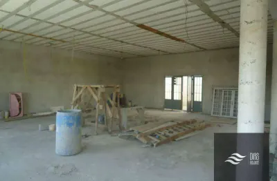 Sala comercial para alugar na Estrada de Mogi das Cruzes, Ponte Rasa, São Paulo