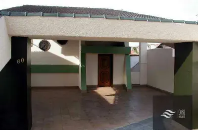 Casa com 3 quartos à venda na Rua Diógenes de Lima, Santana, São Paulo