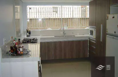 Sobrado com 3 dormitórios à venda, 270 m² por r$ 1.950.000,00 - vila carrão - são paulo/sp