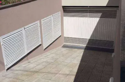 So0347 sobrado residencial à venda, vila santa clara, são paulo.