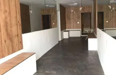 Ref: sl0151 - salão comercial para locação no tatuapé, são paulo.