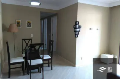 Apartamento com 3 quartos à venda na Rua Bueno de Andrade, Aclimação, São Paulo
