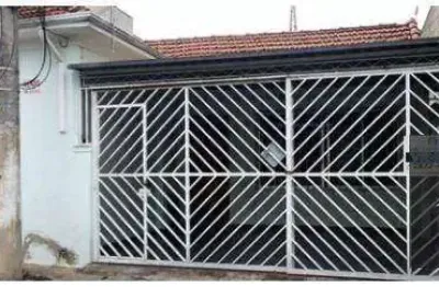 Ref.: casaca0223 310m² 2 dorm 2 galpões venda tatuapé