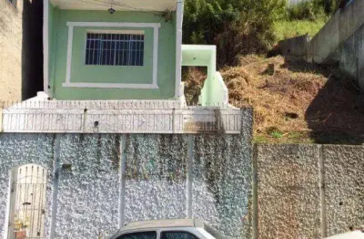 Ref: so0467 sobrado com terreno ao lado 2 dorms à venda, penha de frança, são paulo.