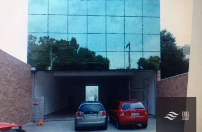 Sala comercial à venda na Rua Monte Serrat, Tatuapé, São Paulo