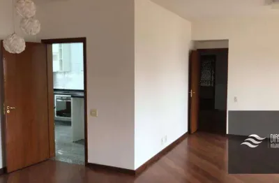 Apartamento com 4 dormitórios à venda, 156 m² por r$ 1.460.000,00 - tatuapé - são paulo/sp
