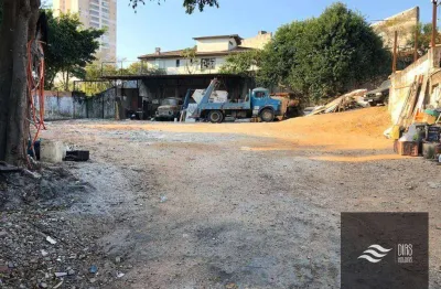 Terreno à venda, 1350 m² por r$ 8.500.000,00 - vila formosa - são paulo/sp
