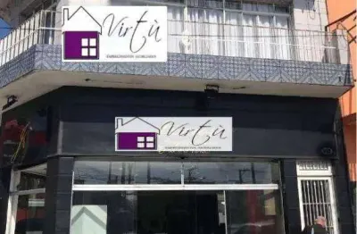 Prédio à venda, 1341 m² por r$ 1.400.000,00 - vila carrão - são paulo/sp