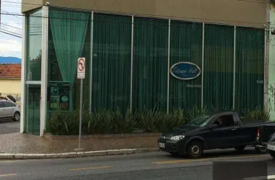 Galpão à venda, 280 m² por r$ 3.800.000,00 - vila carrão - são paulo/sp