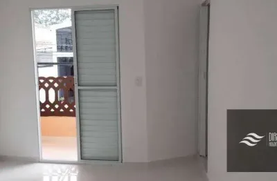 Casa com 2 quartos à venda na Rua Geraldo Correia, Vila Carrão, São Paulo