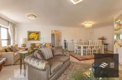 Apartamento com 3 dormitórios, 196 m² - venda por r$ 2.100.000,00 ou aluguel por r$ 13.300,00/mês - perdizes - são paulo/sp