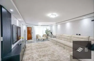 Sobrado com 3 dormitórios à venda, 480 m² por r$ 2.000.000,00 - vila carrão - são paulo/sp