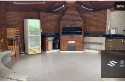 Apartamento com 4 dormitórios à venda, 170 m² por r$ 1.600.000,00 - tatuapé - são paulo/sp