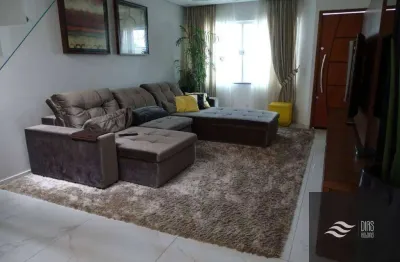 Sobrado com 3 dormitórios à venda, 180 m² por r$ 1.300.000,00 - vila formosa - são paulo/sp
