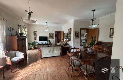 Apartamento com 3 dormitórios à venda, 128 m² por r$ 990.000,00 - tatuapé - são paulo/sp