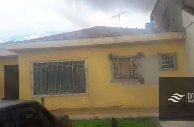 Casa em condomínio fechado com 2 quartos à venda na Rua Ana Clara, Vila Mendes, São Paulo
