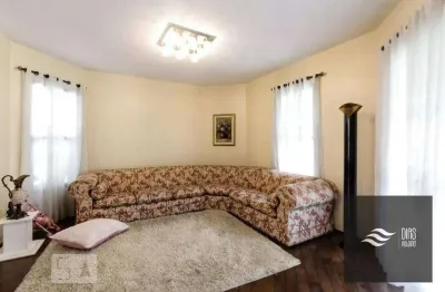 Apartamento com 3 quartos à venda na Rua Armindo Guaraná, Vila Regente Feijó, São Paulo